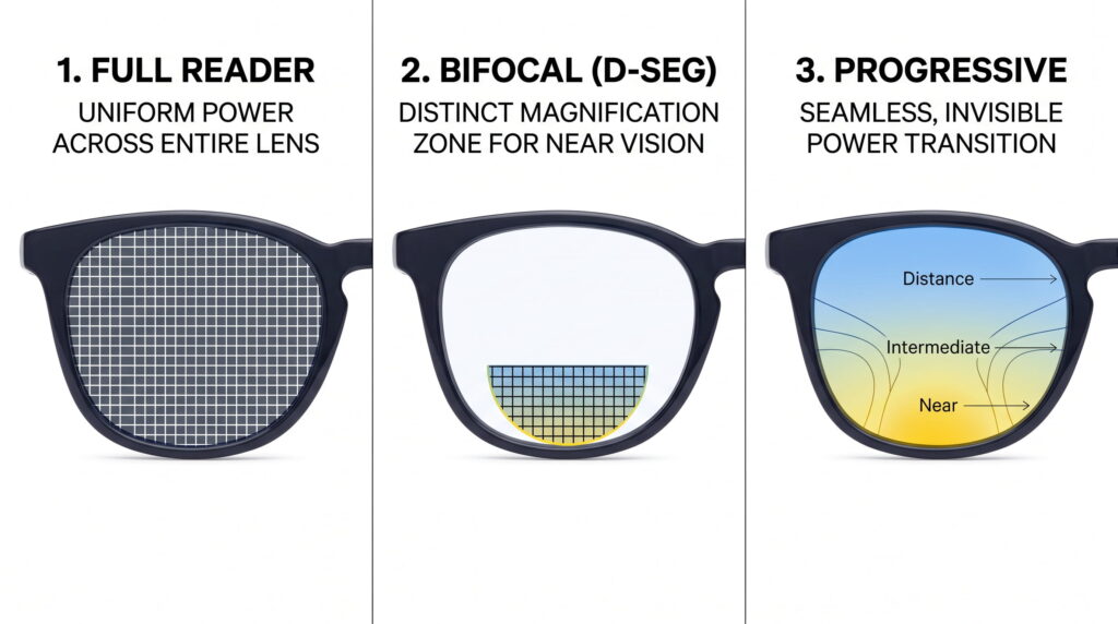 Manufacturing Reading Sunglasses A B2B Factory Sourcing Guide