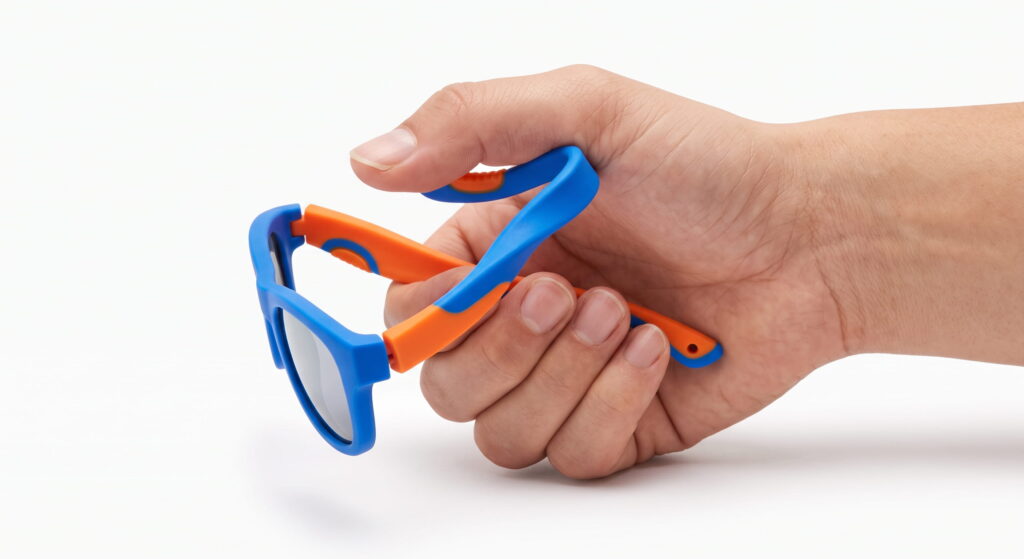 TR90 (For Tweens and Teens)