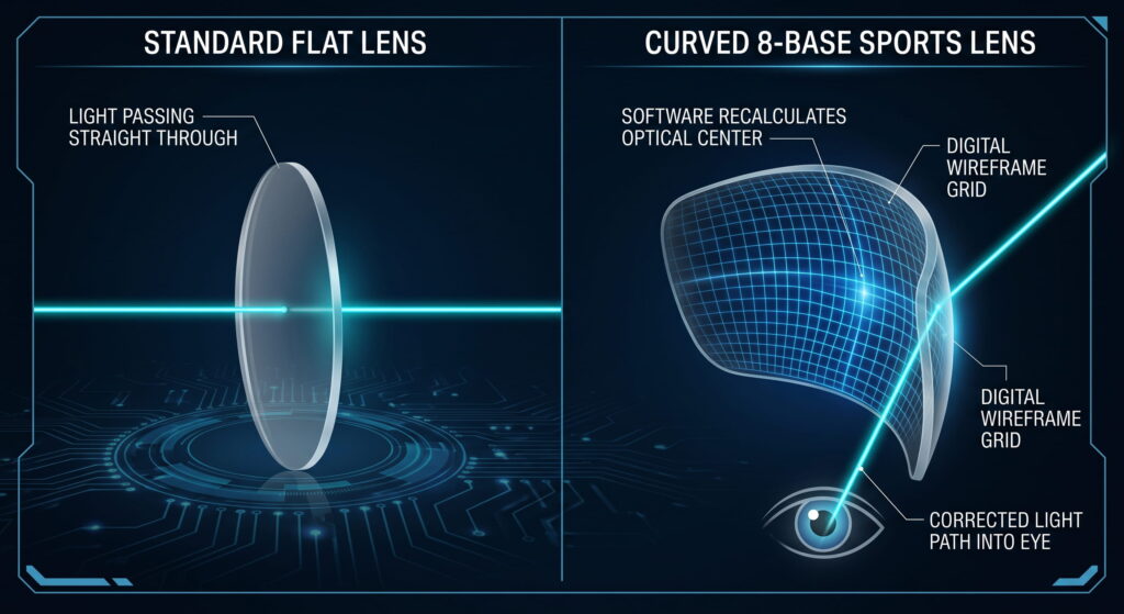 The Solution Digital Freeform Surfacing