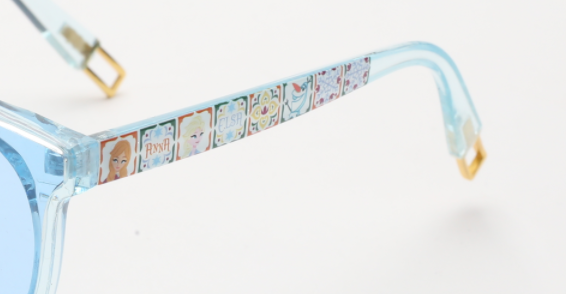 Water Transfer Printing