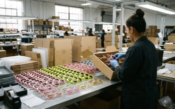 Cute Sunglasses Wholesale & Manufacturing Guide
