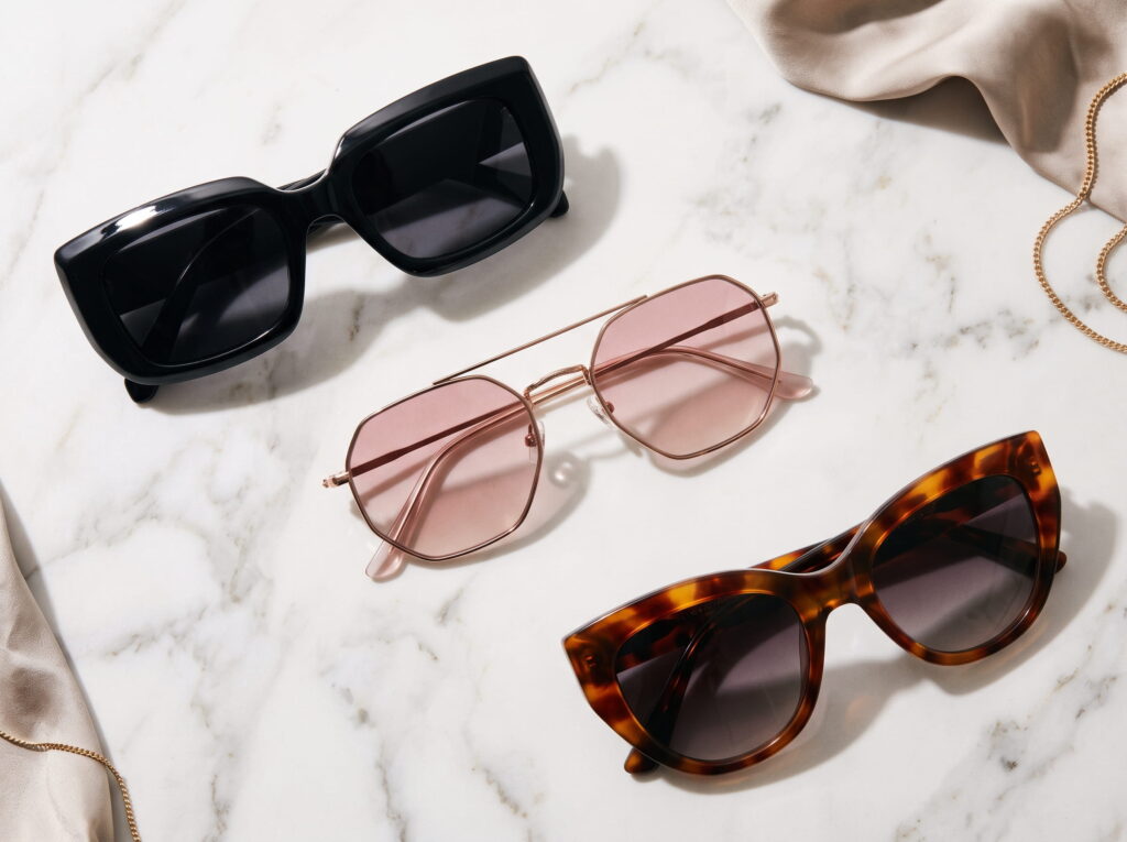 Fashion Sunglasses 2026 Design & Manufacturing Guide