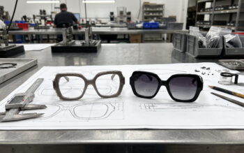 Fashion Sunglasses: Design & Manufacturing Guide