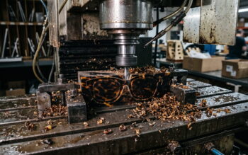 Stylish Sunglasses: Premium Manufacturing for B2B Brands