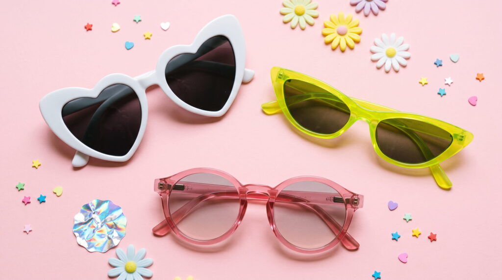 cute sunglasses